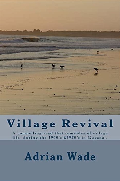Village Revival-..