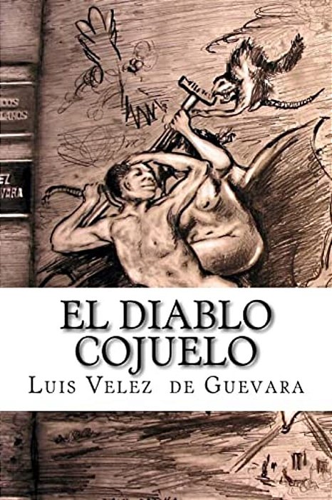 El Diablo Cojuelo-..