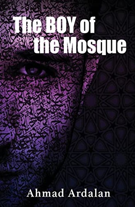 The Boy Of The Mosque-..