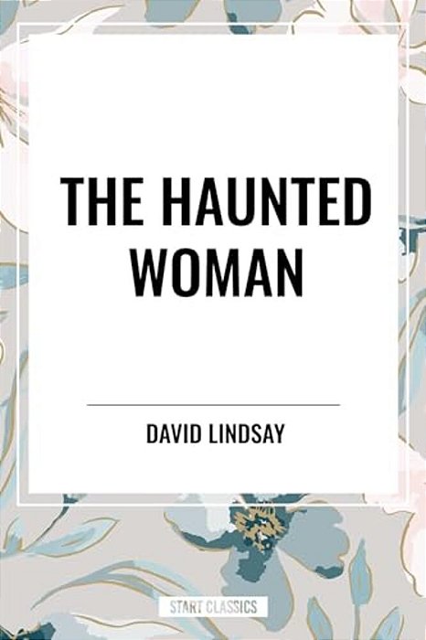Haunted Woman-..