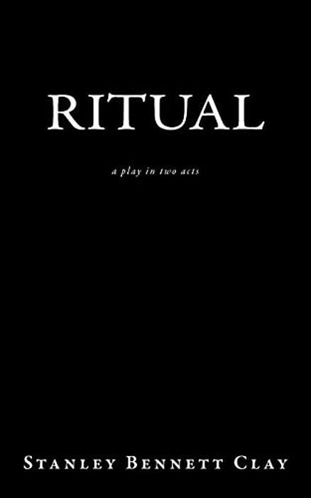 Ritual: A Play In Two Acts-..