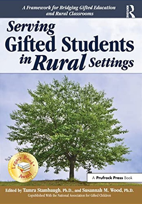 Serving Gifted Students In Rural Settings-..
