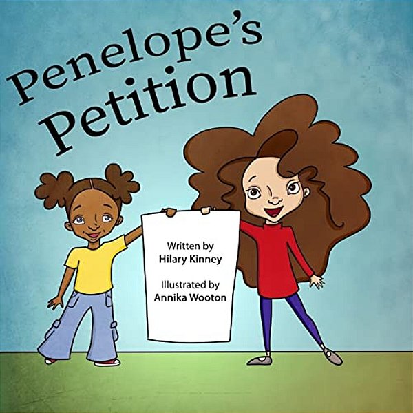 Penelope's Petition-..