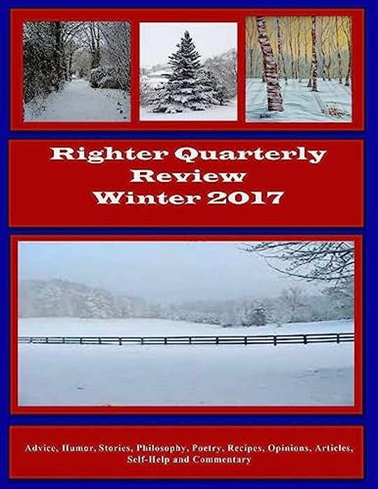 Righter Quarterly Review - Winter 2017-..