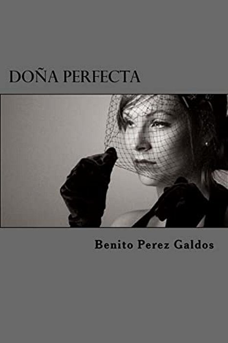 Doña Perfecta-..
