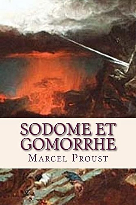 Sodome Et Gomorrhe-..