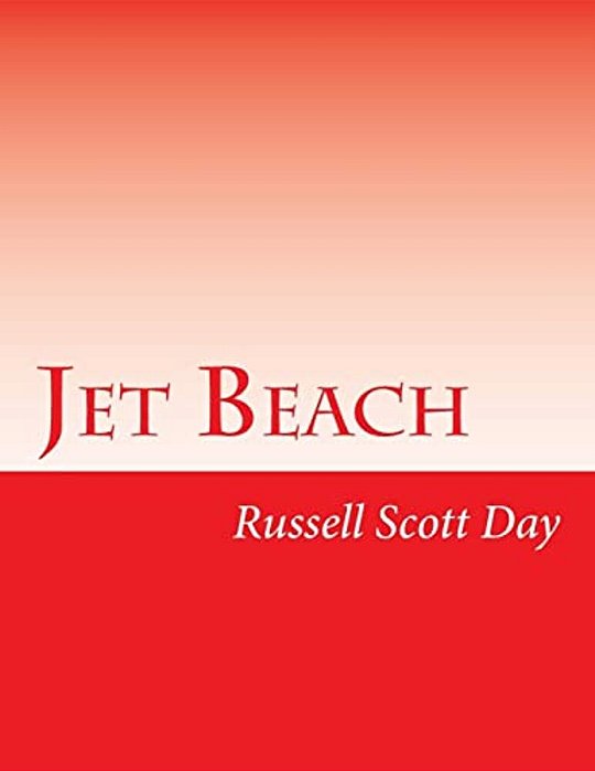 Jet Beach: Any Lie That Can Be Told Will Be Told-..