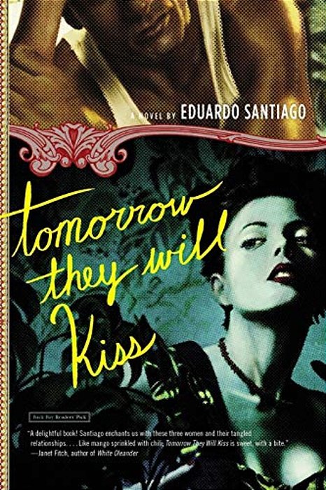 Tomorrow They Will Kiss-..