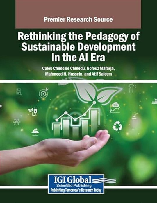Rethinking The Pedagogy Of Sustainable Development In The Ai Era-..