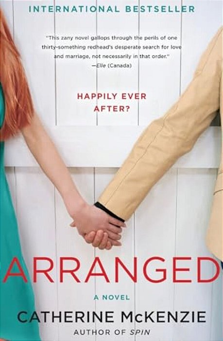 Arranged-..