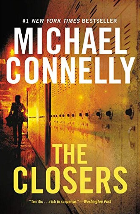 The Closers-..