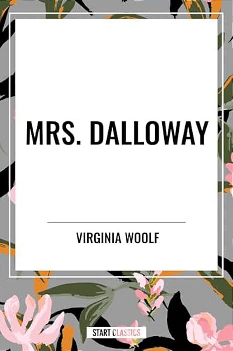 Mrs. Dalloway-..