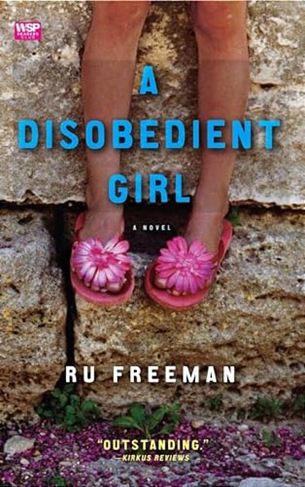A Disobedient Girl-..