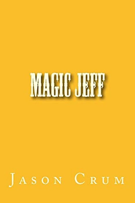Magic Jeff-..