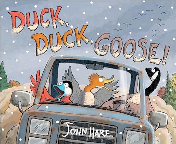 Duck, Duck, Goose!-..