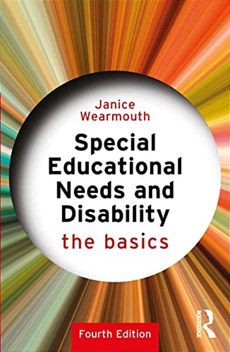 Special Educational Needs And Disability: The Basics-..