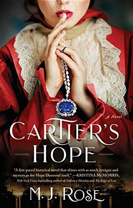Cartier's Hope-..