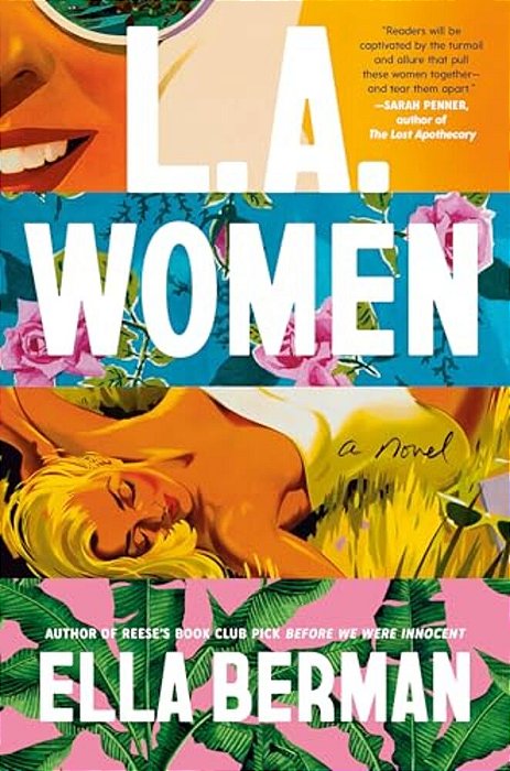 L. A. Women-..