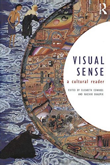 Visual Sense: A Cultural Reader-..