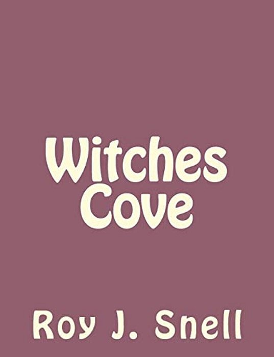 Witches Cove-..