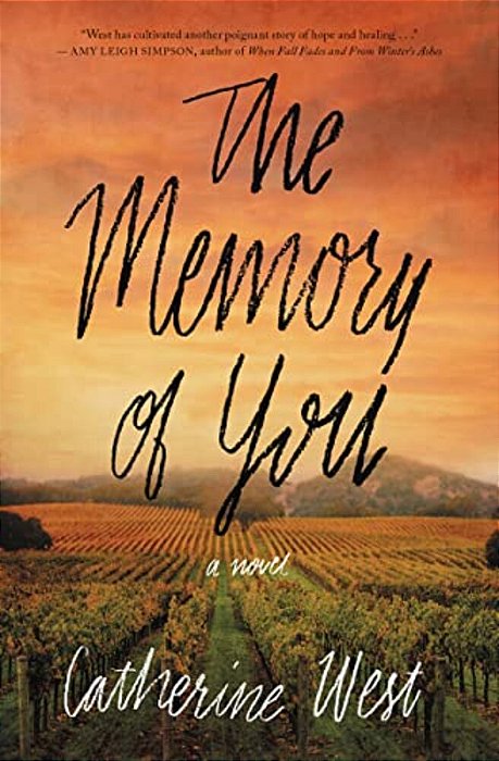 The Memory Of You-..