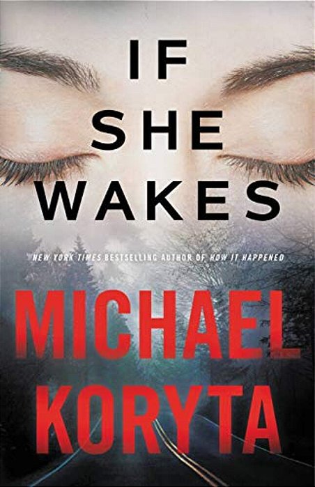 If She Wakes-..