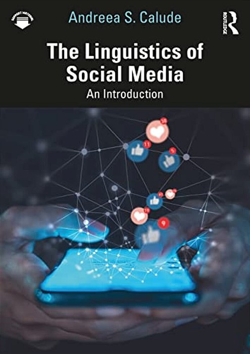 The Linguistics Of Social Media: An Introduction-..