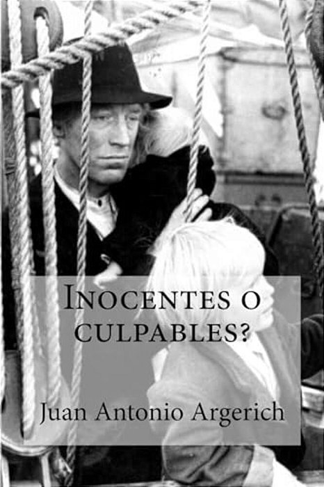 Inocentes O Culpables?-..