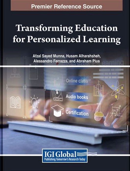 Transforming Education For Personalized Learning-..