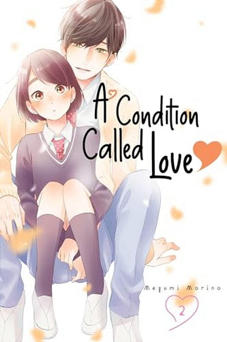 A Condition Called Love 2-..