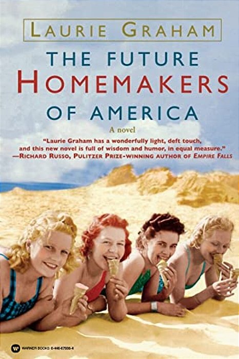 The Future Homemakers Of America-..