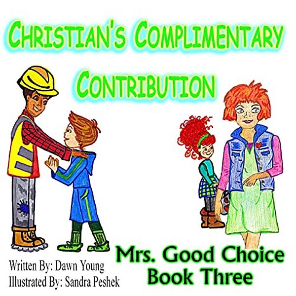 Christian's Complimentary Contribution-..