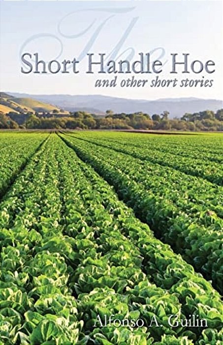The Short Handle Hoe-..
