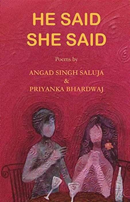 He Said She Said-..
