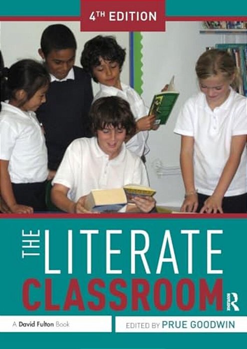 The Literate Classroom-..