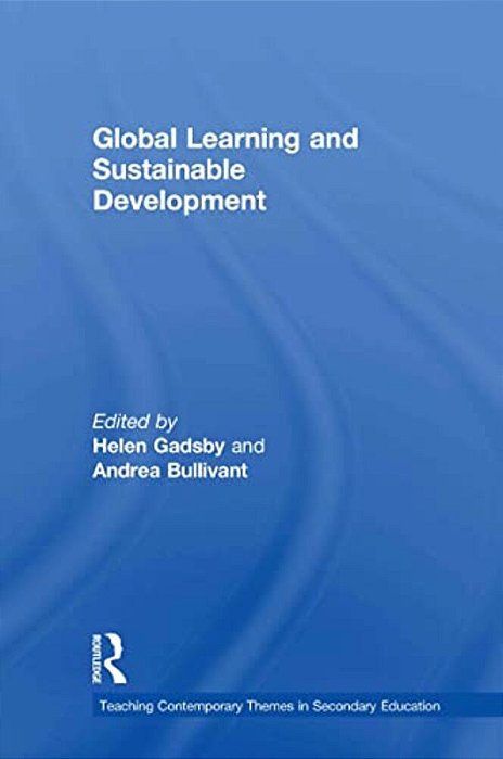 Global Learning And Sustainable Development-..