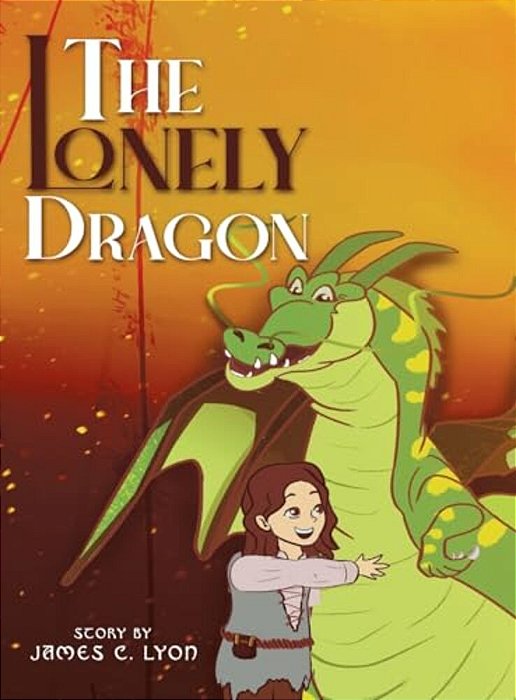 The Lonely Dragon-..