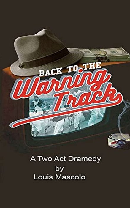 Back To The Warning Track-..