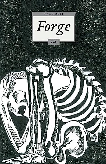 Forge Volume 7 Issue 2-..