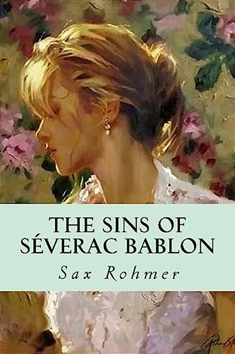 The Sins Of Séverac Bablon-..
