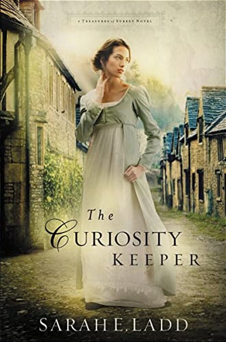 The Curiosity Keeper-..