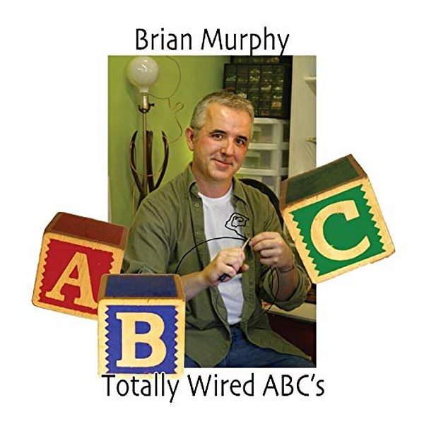 Totally Wired Abc's-..