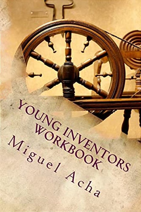 Young Inventors Workbook-..