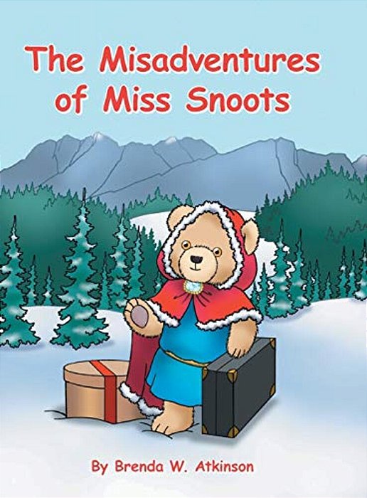 The Misadventures Of Miss Snoots-..
