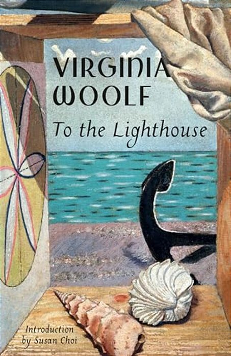 To The Lighthouse-..