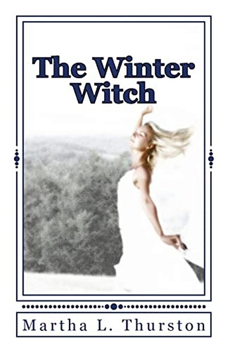 The Winter Witch: Book 2, Deirfiur Series-..