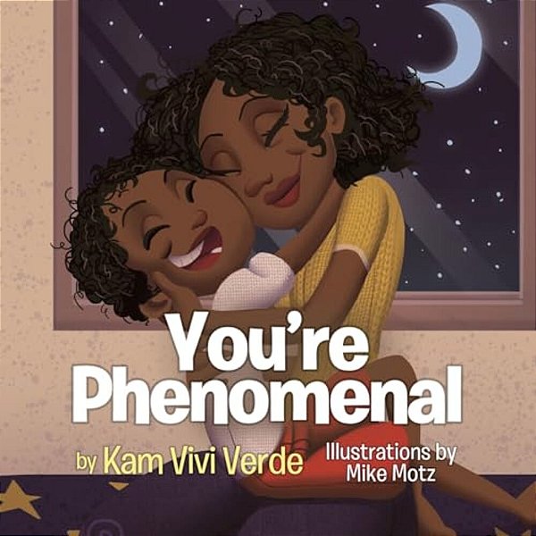 You'Re Phenomenal-..