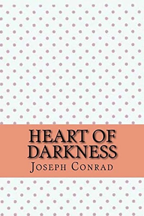 Heart Of Darkness-..