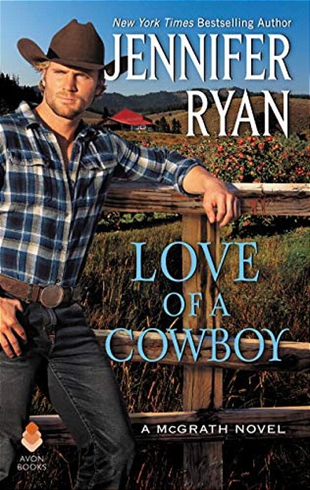 Love Of A Cowboy-..
