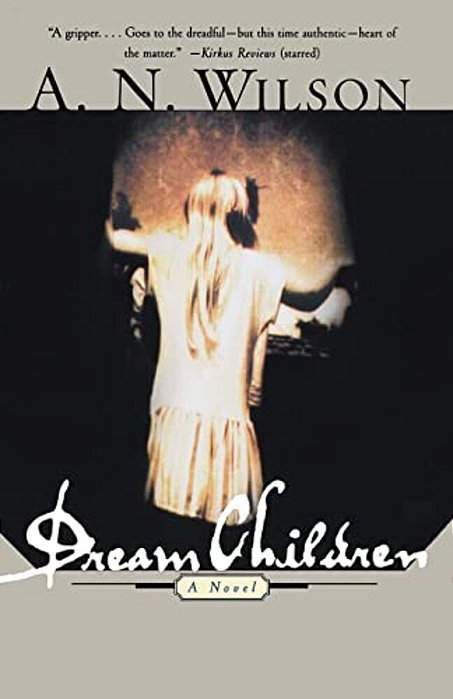 Dream Children-..